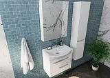 Раковина Santek Беверли 65 см 1WH302501 фото 5