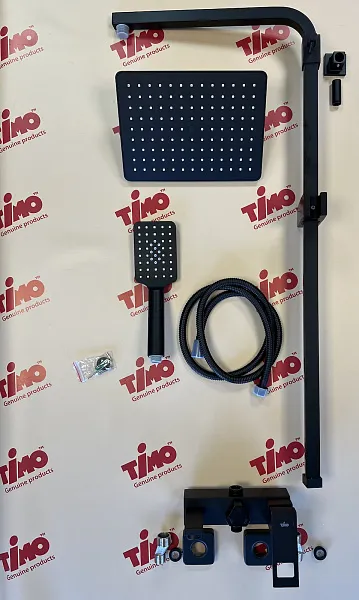 Душевая стойка TIMO Briana SX-7130/03 фото 3