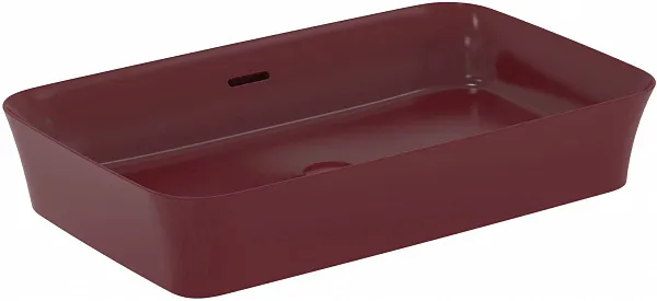 Раковина Ideal Standard Ipalyss 65 см E1887V6 фото 1