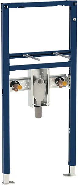 Инсталляция для раковины Geberit Duofix 111.480.00.1 фото 1