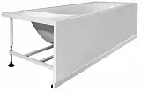 Экран для ванны Byon Vilby;Agesta 160 см Ц0000166 фото 1