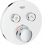 Термостат Grohe Grohtherm SmartControl 29151LS0 для душа фото 1