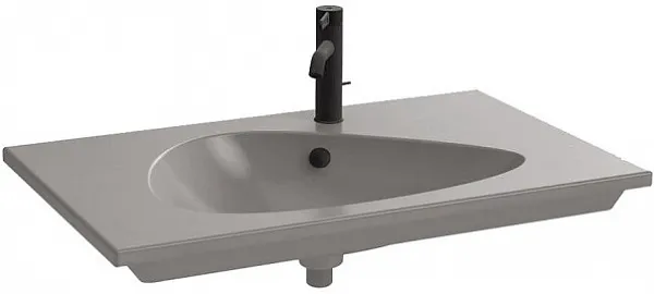 Раковина Jacob Delafon Nouvelle Vague 81 см EXAR112-Z-MK4 фото 1