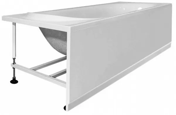 Экран для ванны Byon Vilby;Agesta 160 см Ц0000166 фото 1