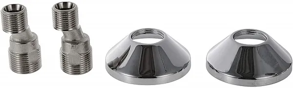 Смеситель Grohe BauCurve 23631000 для душа фото 3