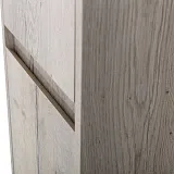 Шкаф-пенал BelBagno Kraft 33x160 KRAFT-1600-2A-SC-RGB-L левый фото 5
