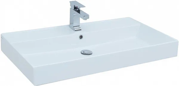 Раковина Aquanet Латина 99 см 242907 фото 1