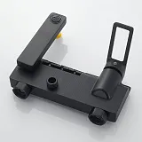 Душевая стойка Shevanik S68H S6826H фото 9