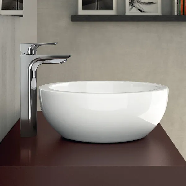 Раковина Ideal Standard Strada 43 см K078301 фото 4