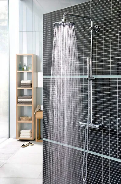 Душевая стойка Grohe Rainshower 27032001 фото 3