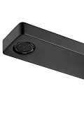 Смеситель для ванны с душем Wonzon & Woghand FIT WW-88649009-MB фото 4