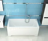 Акриловая ванна Ravak Classic 170x70 C541000000 фото 4