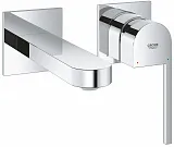 Смеситель Grohe Plus 29303003 для раковины фото 1