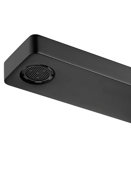 Смеситель для ванны с душем Wonzon & Woghand FIT WW-88649009-MB фото 4