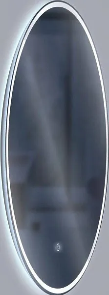 Зеркало Vincea Vlm 70x70 VLM-3DE700 с подсветкой фото 4