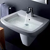 Раковина Ideal Standard Ventuno 60 см T015301 фото 3