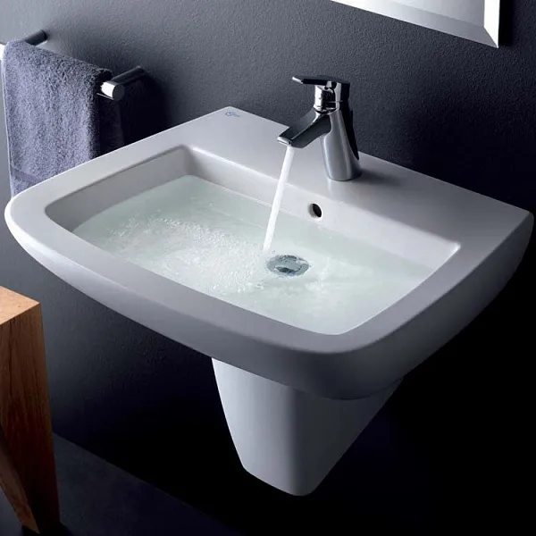Раковина Ideal Standard Ventuno 60 см T015301 фото 3