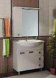 Раковина Santek Эльбрус 81 см 1WH109653 фото 4