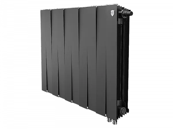 Радиатор Royal Thermo PianoForte 10 секций RTPNNSVD50010 фото 1
