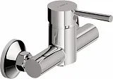 Смеситель Dorff Logic D3020000 для душа фото 1
