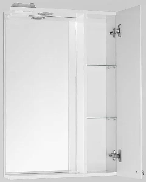 Мебель для ванной Style Line Канна 60 напольная фото 13