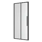 Душевая дверь Niagara Nova NG-84-L10FHB фото 1