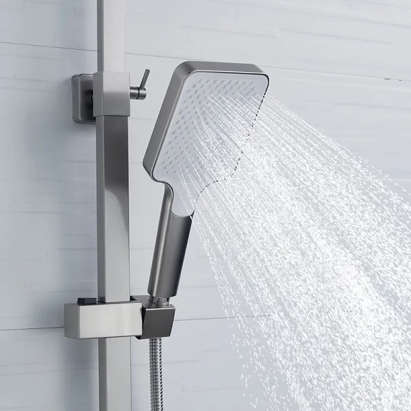 Душевая стойка Shevanik S70 S7036L фото 18