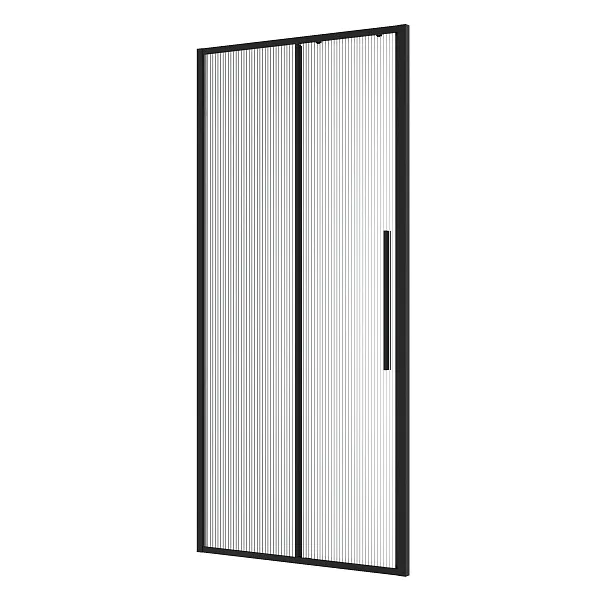 Душевая дверь Niagara Nova NG-84-L10FHB фото 1