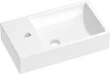 Раковина Wellsee WC Area 45 см 151804000 фото 2