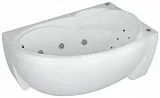 Акриловая ванна Aquatek Бетта 170x95 BET170-0000100 правая фото 2