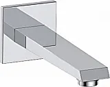 Излив BelBagno Arlie ARL BC CRM для ванны фото 1