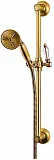 Душевой гарнитур Caprigo ADRIA-Swarovski 01-060-oro фото 1