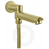 Душевой комплект FILARETE Roun FL1020MG фото 7