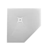 Душевой поддон RGW Stone Tray 16155099-01 фото 11