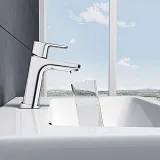 Смеситель Ravak 10° Free TD F 014.00 X070129 для раковины фото 3