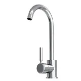 Смеситель для кухонной мойки Watersense Camila W00360 фото 2
