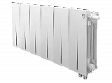 Радиатор Royal Thermo PianoForte 12 секций RTPBTVDR30012 фото 1