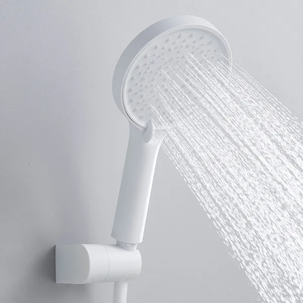 Душевой комплект Shevanik S43C S4335C фото 16