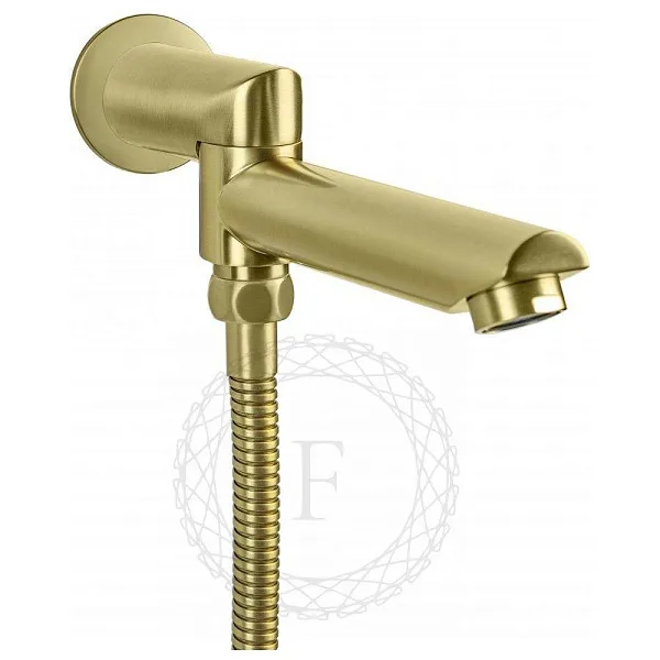 Душевой комплект FILARETE Roun FL1020MG фото 7