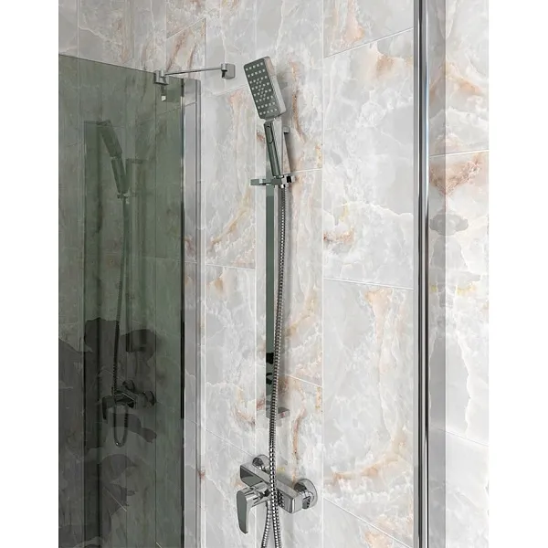 Душевой гарнитур PAINI Ravenna RVCR121 фото 2