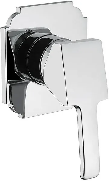 Смеситель Cezares Legend LEGEND-DIM-01 для душа с внутренней частью фото 1