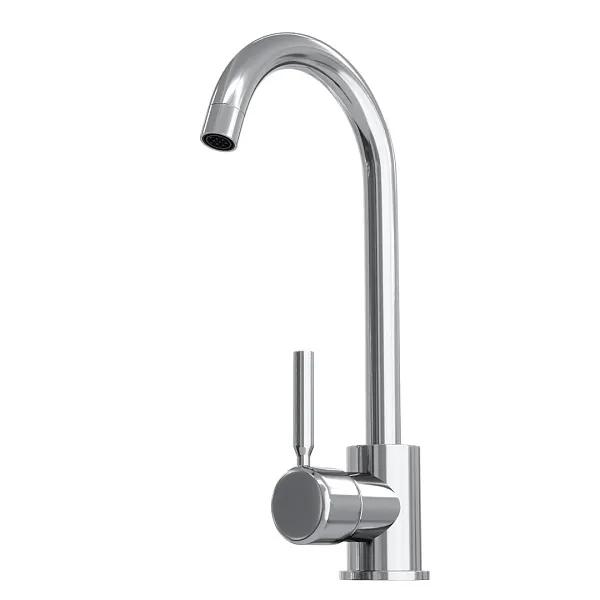 Смеситель для кухонной мойки Watersense Camila W00360 фото 2