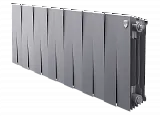 Радиатор Royal Thermo PianoForte 4 секций RTPSS30014 фото 1