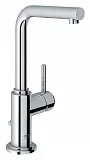 Смеситель Grohe Atrio 32129001 для раковины фото 1