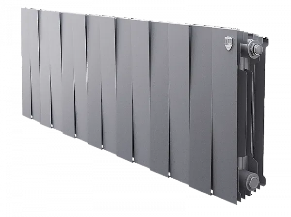 Радиатор Royal Thermo PianoForte 4 секций RTPSS30014 фото 1