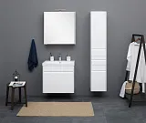 Шкаф-пенал Aquanet Палермо 35x180 см 203943 правый фото 4