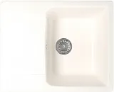 Кухонная мойка Mixline ML-GM26-341 Молочная 532407 фото 3