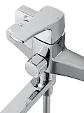 Смеситель для ванны с душем Wonzon & Woghand FLEX WW-639906-CR фото 3