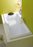 Акриловая ванна Jacob Delafon Odeon Up 150x70 E6060RU-00 фото 2
