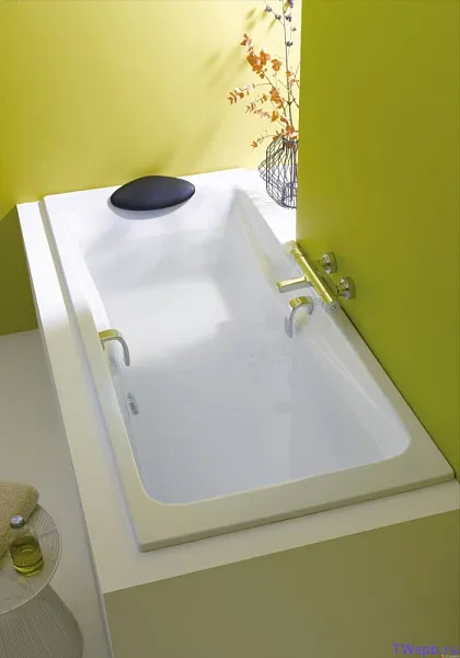 Акриловая ванна Jacob Delafon Odeon Up 150x70 E6060RU-00 фото 2